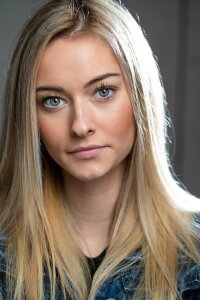 Peyton Belcher