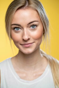 Peyton Belcher
