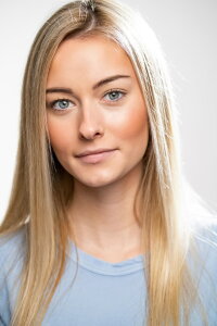 Peyton Belcher