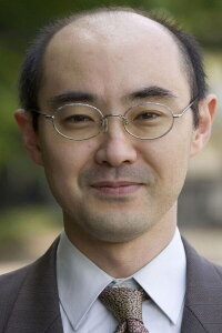 Peyton Chiba