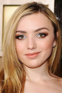 Peyton List