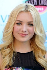 Peyton List