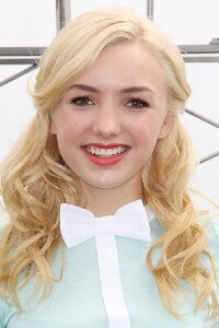 Peyton List