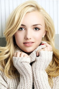 Peyton List