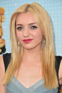Peyton List
