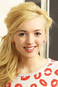 Peyton List