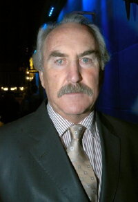 P.H. Moriarty
