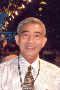 Phạm Nguyên Cẩn