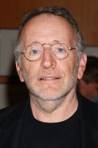 Phil Alden Robinson