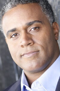 Phil Bernardin
