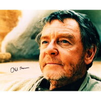 Phil Brown
