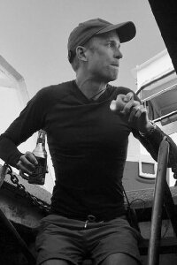 Phil Churchward
