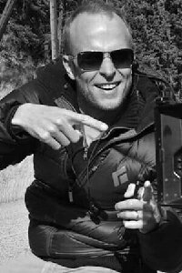 Phil Churchward
