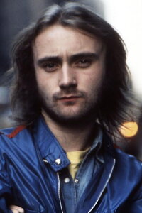 Phil Collins