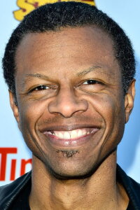 Phil LaMarr