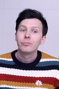 Phil Lester