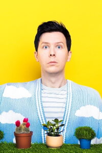 Phil Lester