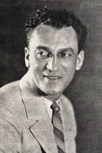 Phil Rosen