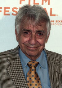 Philip Baker Hall