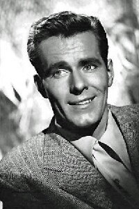 Philip Carey