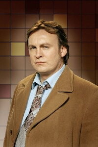 Philip Glenister