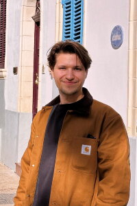 Philip Mosimann