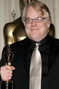 Philip Seymour Hoffman