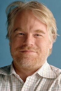 Philip Seymour Hoffman