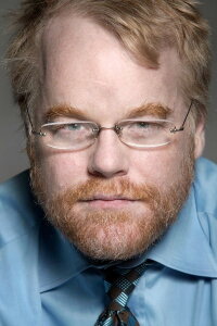 Philip Seymour Hoffman