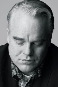 Philip Seymour Hoffman