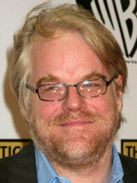Philip Seymour Hoffman