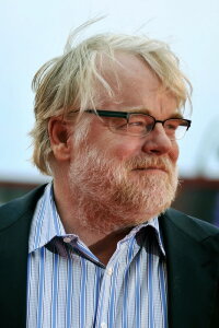 Philip Seymour Hoffman