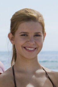 Philippa Coulthard