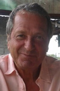 Philippe Baronnet