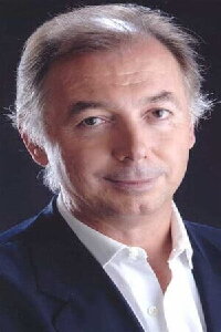 Philippe Chevallier