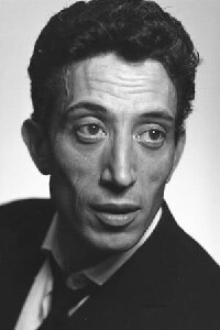 Philippe Clay