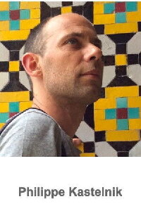 Philippe Kastelnik