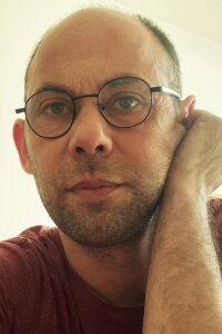 Philippe Kastelnik