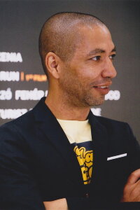 Philippe Lacôte