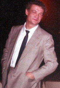 Philippe Léotard