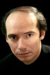 Philippe Rombi