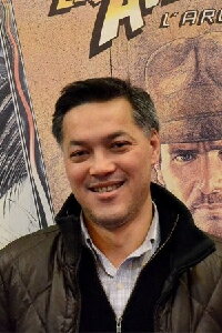 Philippe Rostan