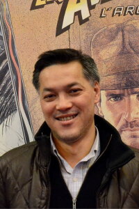 Philippe Rostan