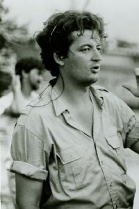 Phillip Borsos