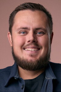 Phillip Devantier
