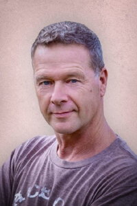 Phillip Spencer-Harris