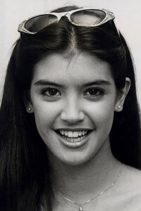 Phoebe Cates