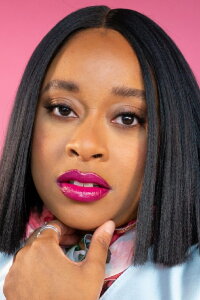 Phoebe Robinson