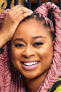 Phoebe Robinson