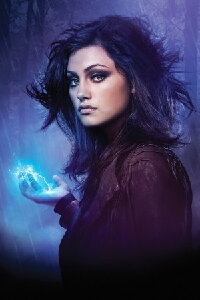 Phoebe Tonkin